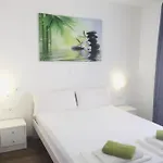 Delfin Appartement Crikvenica
