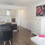 Delfin Appartement Crikvenica