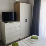 Appartement Delfin Crikvenica