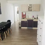Delfin Appartement *