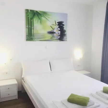 Delfin Apartamento Crikvenica