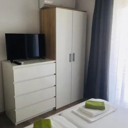 Appartement Delfin Crikvenica