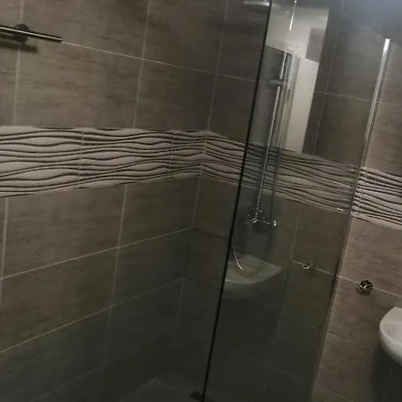 Delfin Apartamento Crikvenica