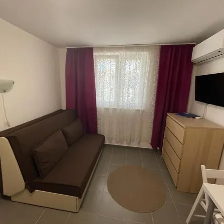 Delfin Appartement Crikvenica