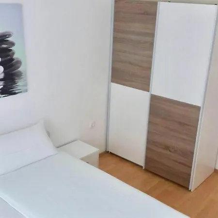 Appartement Delfin *