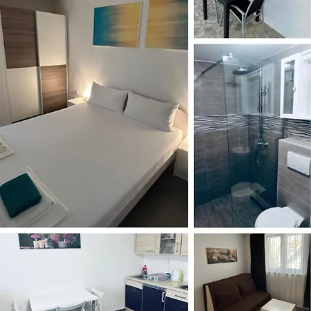 Apartamento Delfin *