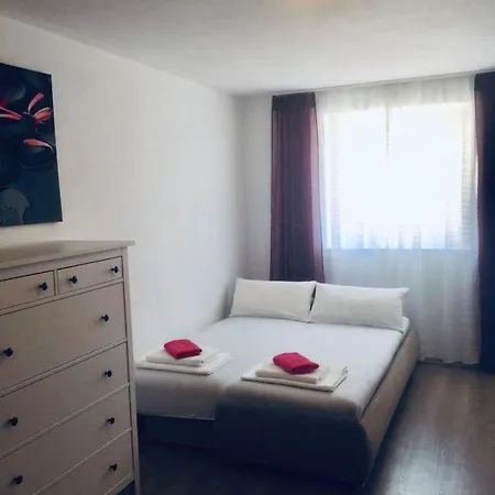 Apartamento Delfin Crikvenica