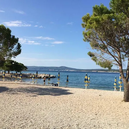 Apartamento Delfin *