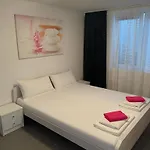 Apartament Delfin *