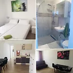Apartman Delfin Crikvenica