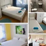 Delfin Apartman *