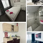Delfin Apartman