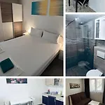 Apartman Delfin *