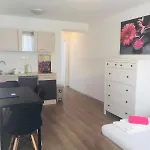 Delfin Apartman *