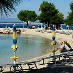 Delfin Apartman *