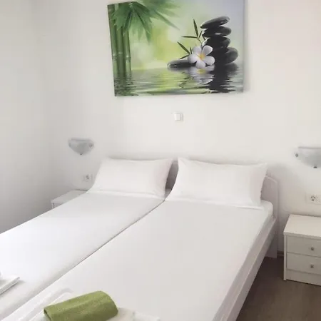 Apartments Perle *