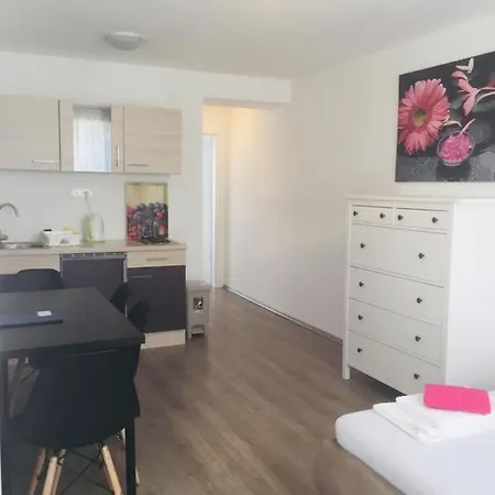 Delfin Apartament Crikvenica