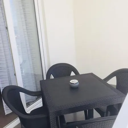 Apartment Delfin *
