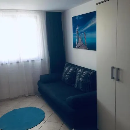 Delfin شقة تْسْغيكفانِتْسا