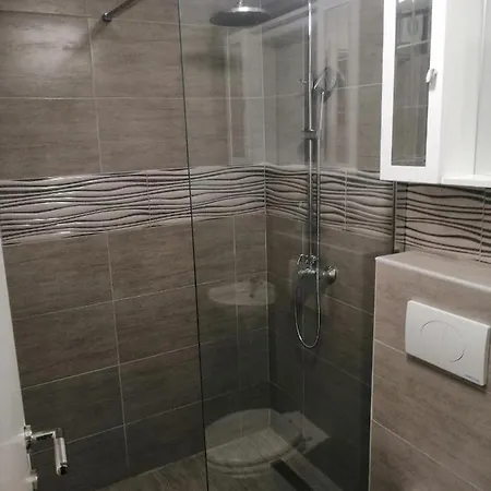 Apartment Delfin