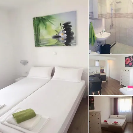 Delfin Apartment