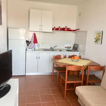 Delfin Apartament