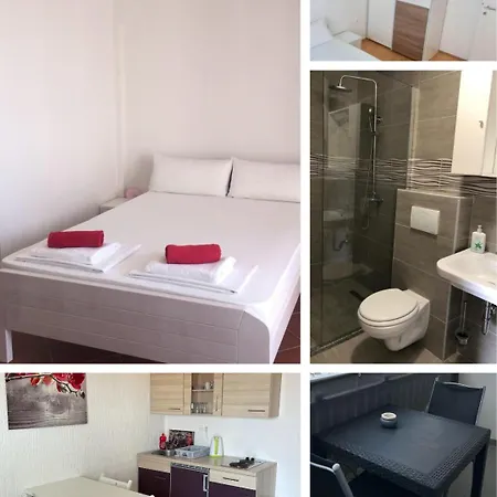 Apartments Perle Crikvenica