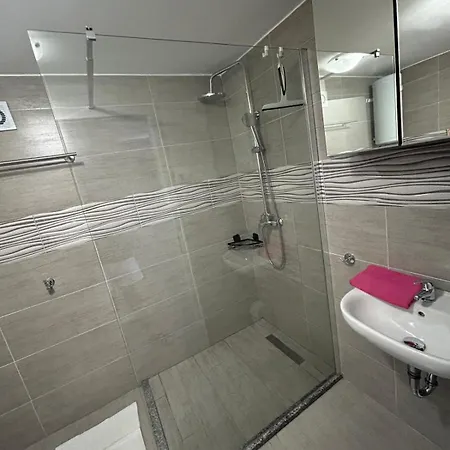 Apartments Perle