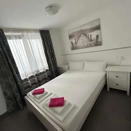 Apartments Perle Apartment