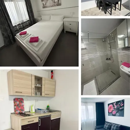 Delfin Apartament