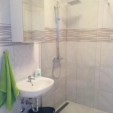 Delfin Apartament Crikvenica