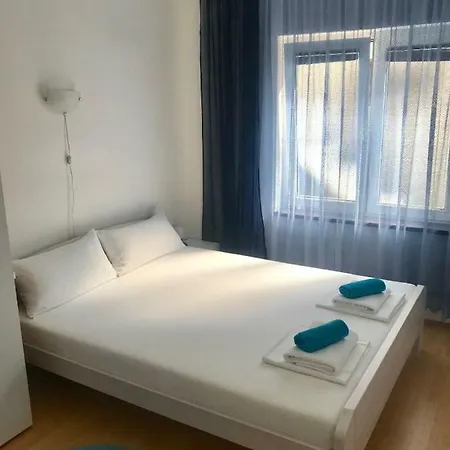 Apartment Delfin Crikvenica