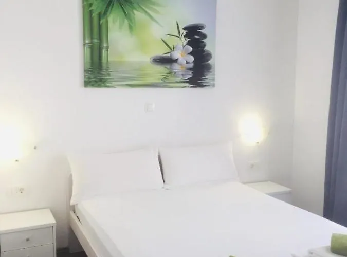 Delfin Apartmán Crikvenica