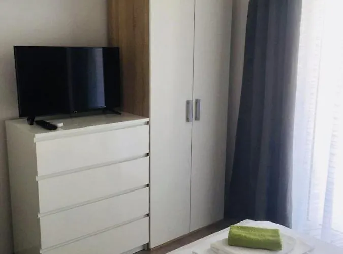 Apartment Delfin Crikvenica