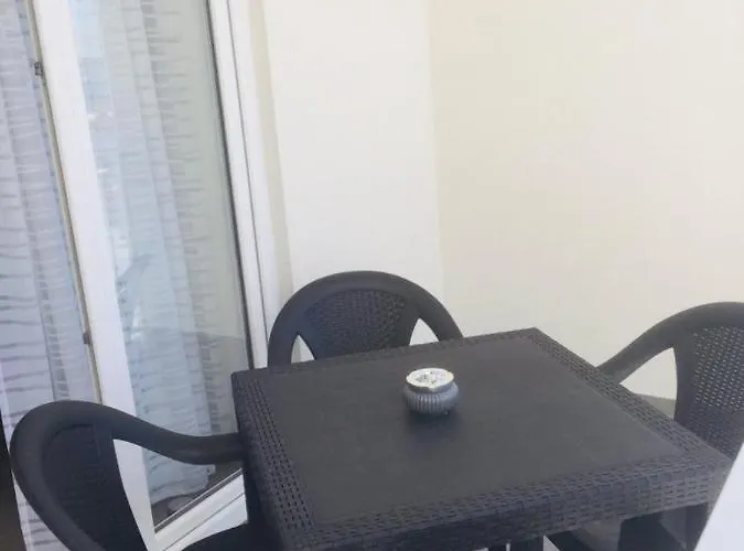 Apartmán Delfin *