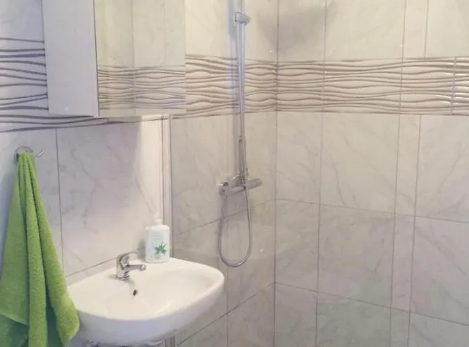 Apartment Delfin Crikvenica