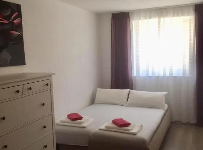 Apartmán Delfin *