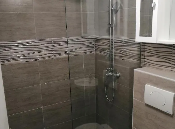 Apartmán Delfin
