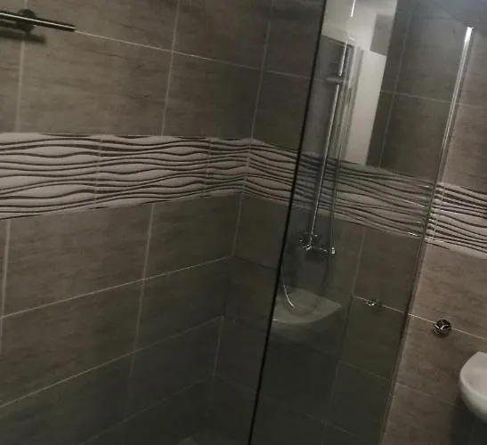 Delfin Apartman Crikvenica