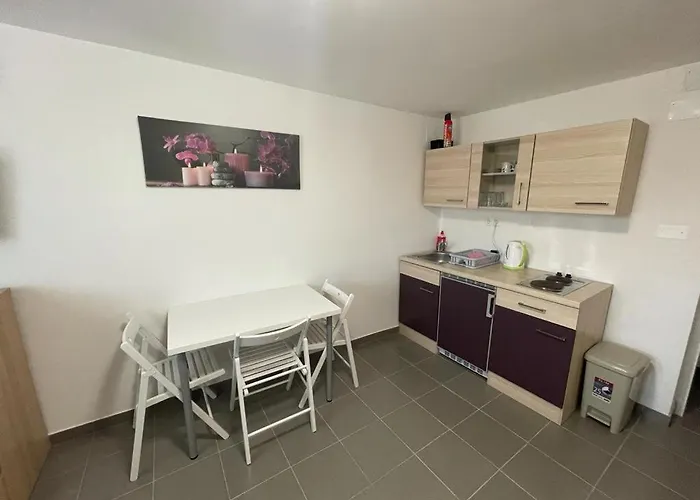 Delfin Apartman