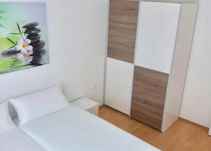Apartmán Delfin *