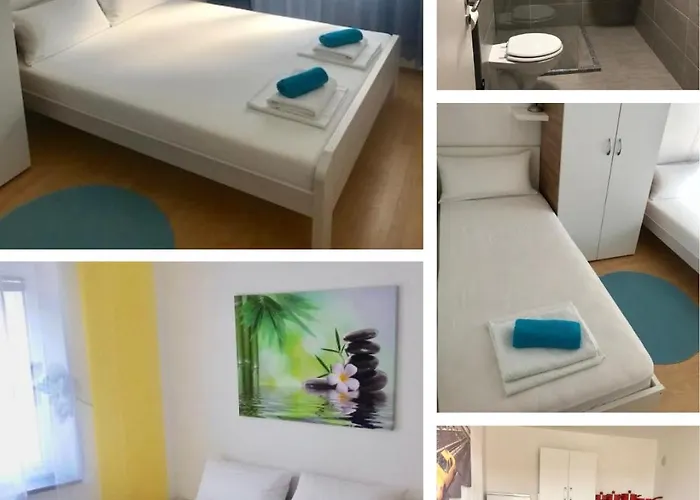 Delfin Apartman *