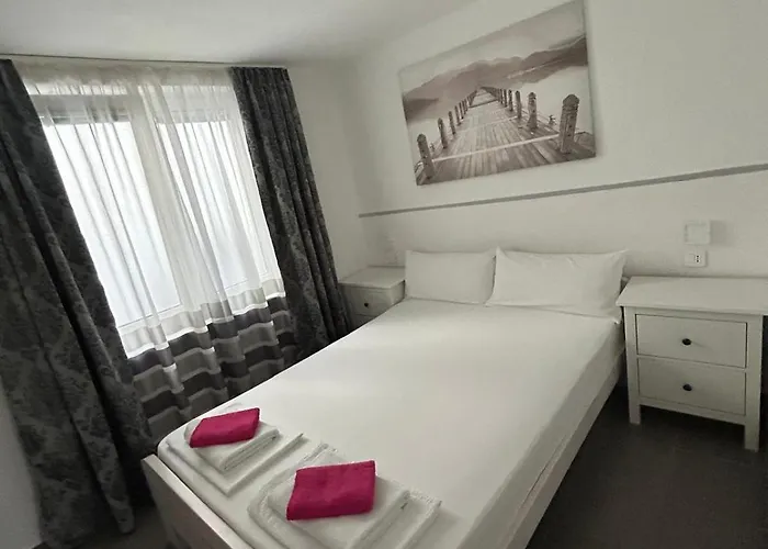Delfin Apartman