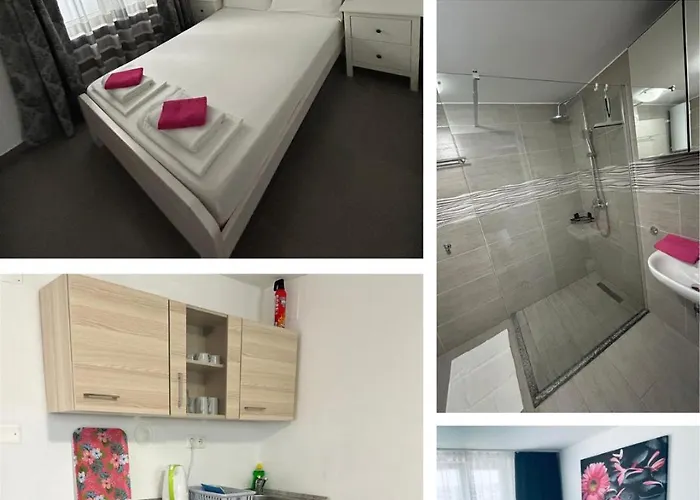 Delfin Apartman