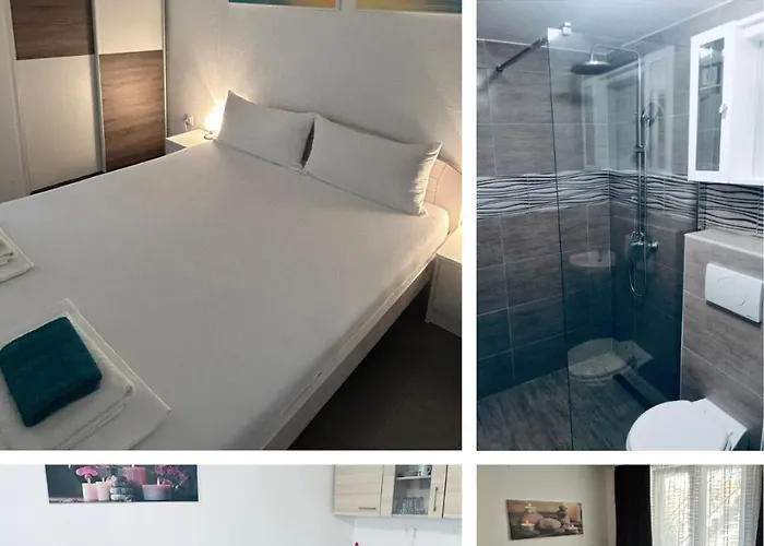 Apartmán Delfin *