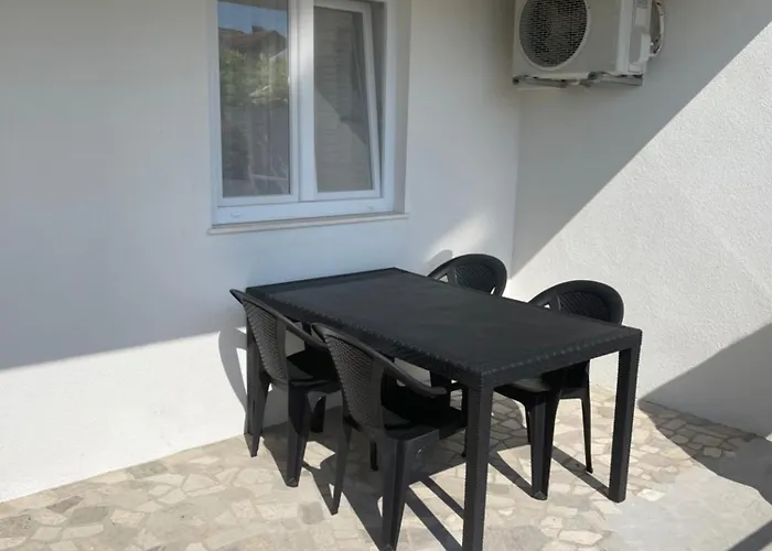 Delfin Apartman