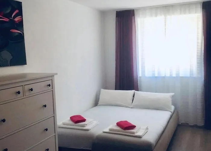 Apartmán Delfin Crikvenica