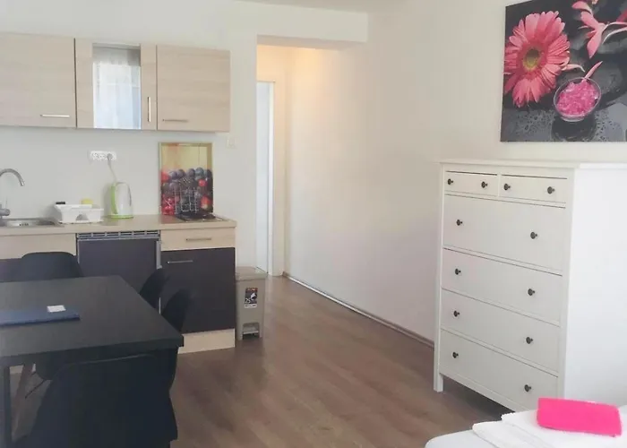Delfin Apartman *