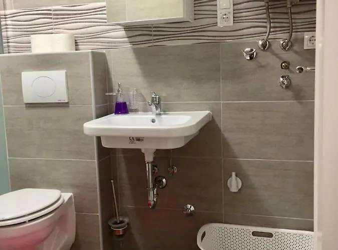 Apartman Delfin *