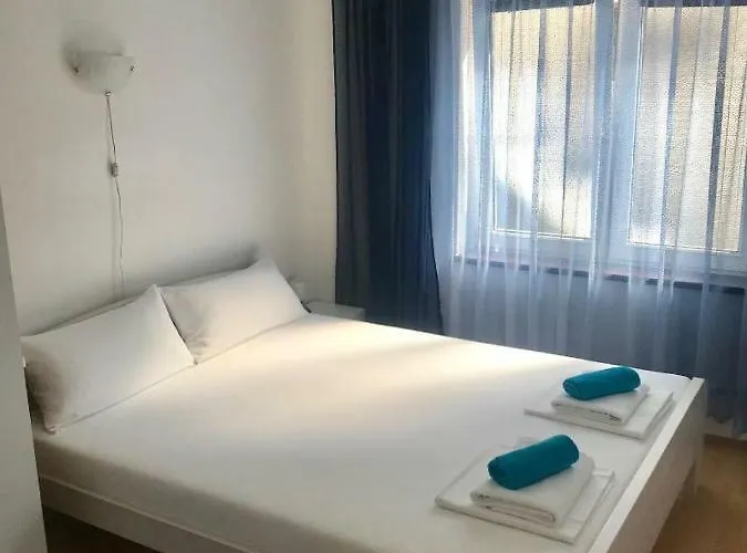 Apartment Delfin Crikvenica